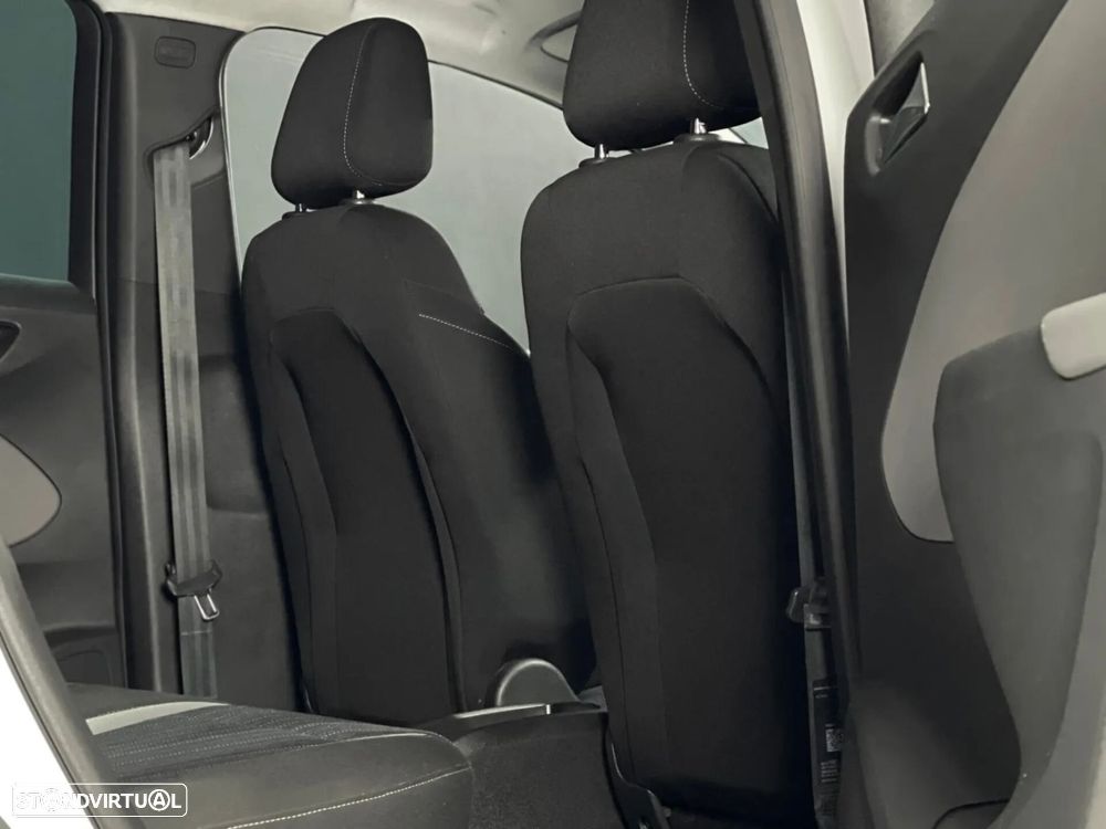 Opel Crossland X 1.2 120 Anos - 10