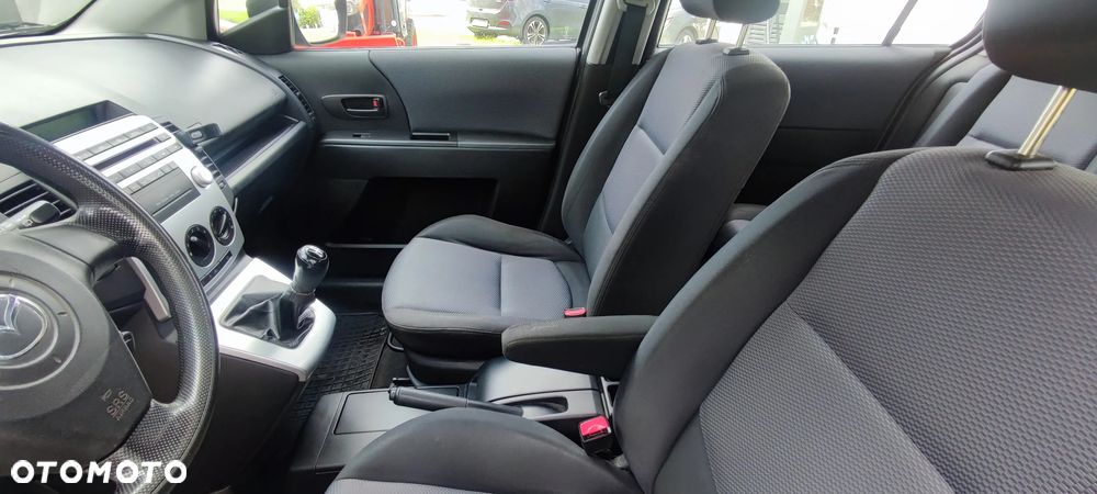 Mazda 5 1.8 Comfort - 38