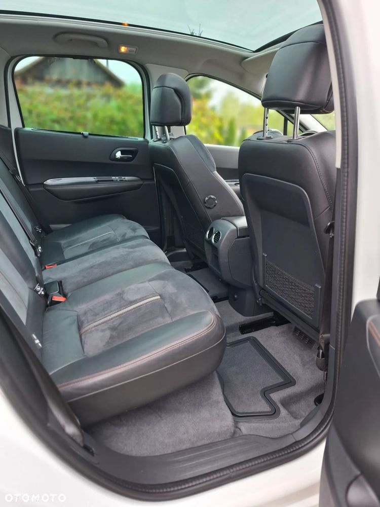 Peugeot 3008 1.6 BlueHDi Crossway S&S - 20