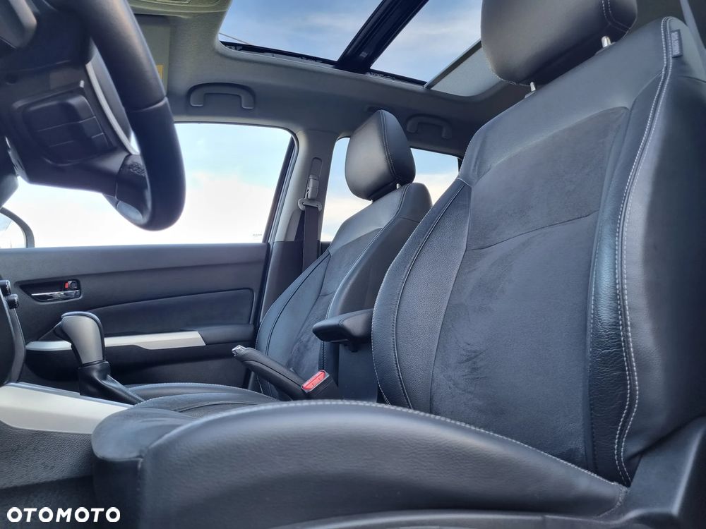 Suzuki Vitara 1.6 (4x2) Automatik Comfort+ - 27