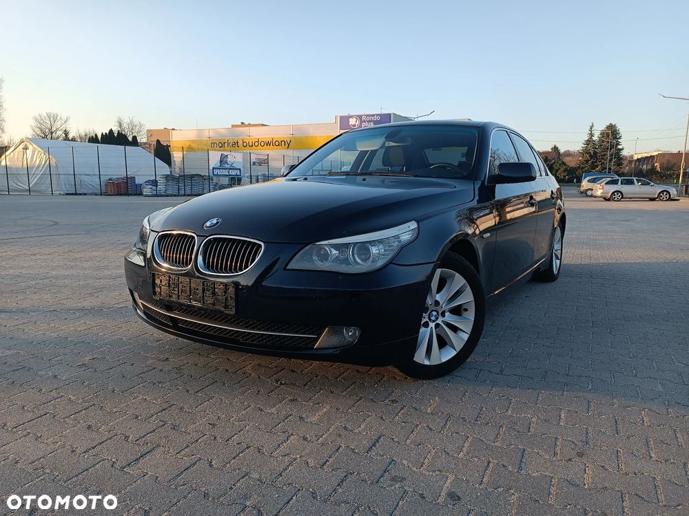 BMW Seria 5 - 13