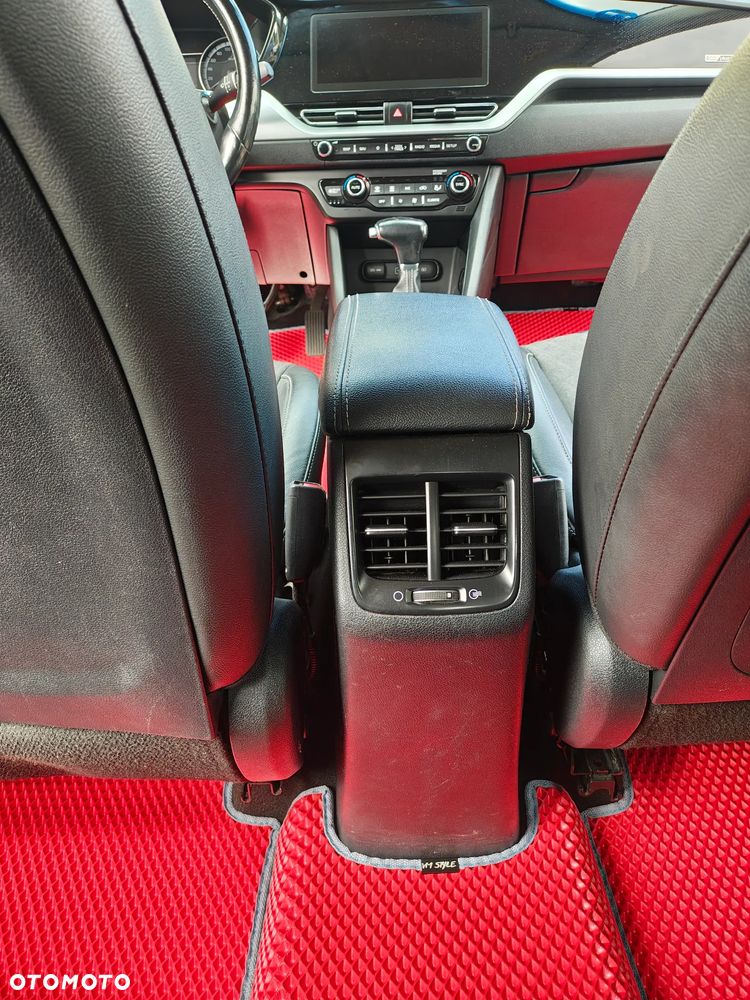 Kia Niro 1.6 GDI PHEV 2WD OPF Edition 7 - 20