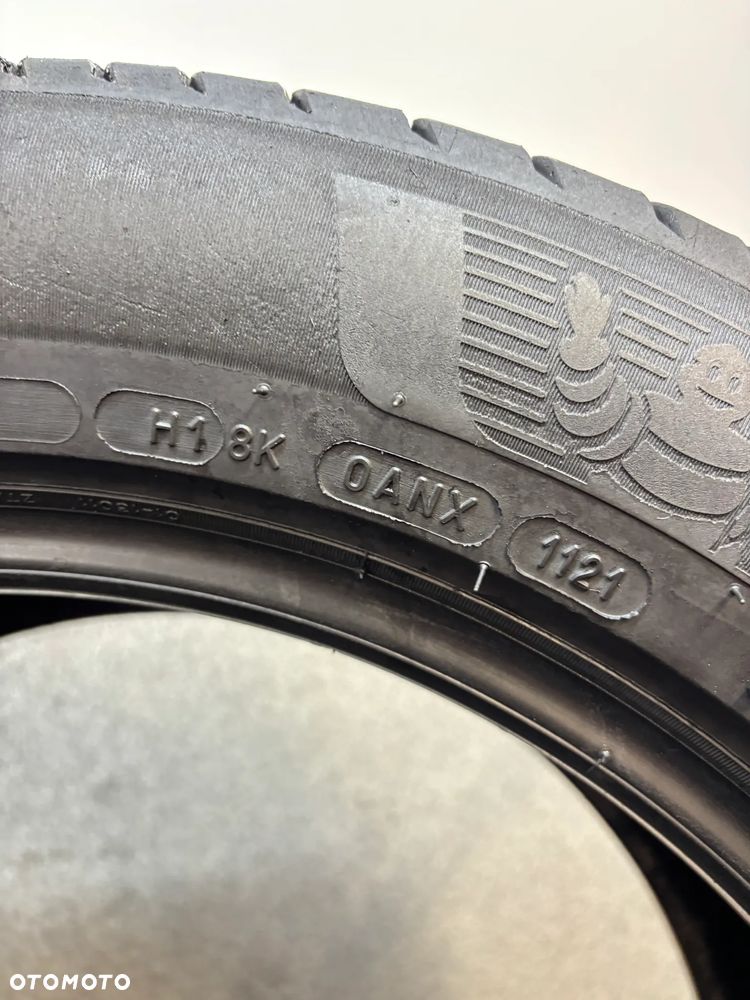 1 Opona Letnia Michelin 225/55/17 101V, XL - 8