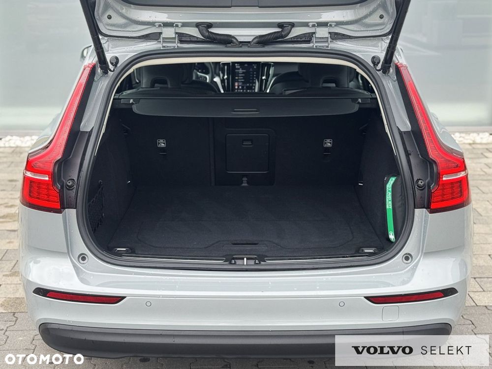 Volvo V60 - 33
