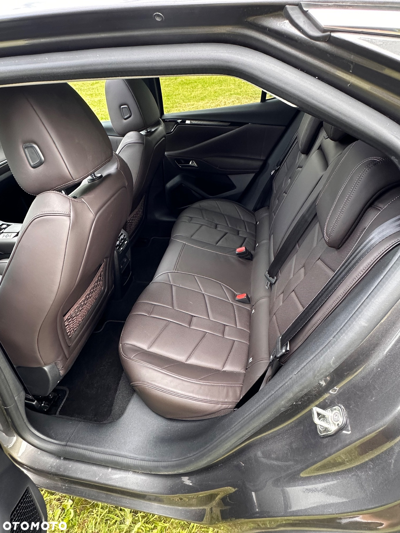 DS Automobiles DS 4 1.5 BlueHDi Opera - 15