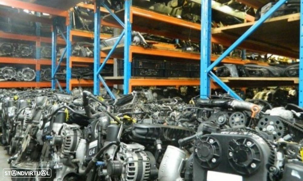 Motor Mercedes A200 B200 CLA 200 GLA200 GLB200 1.3 150Cv Ref.282.914 - 2