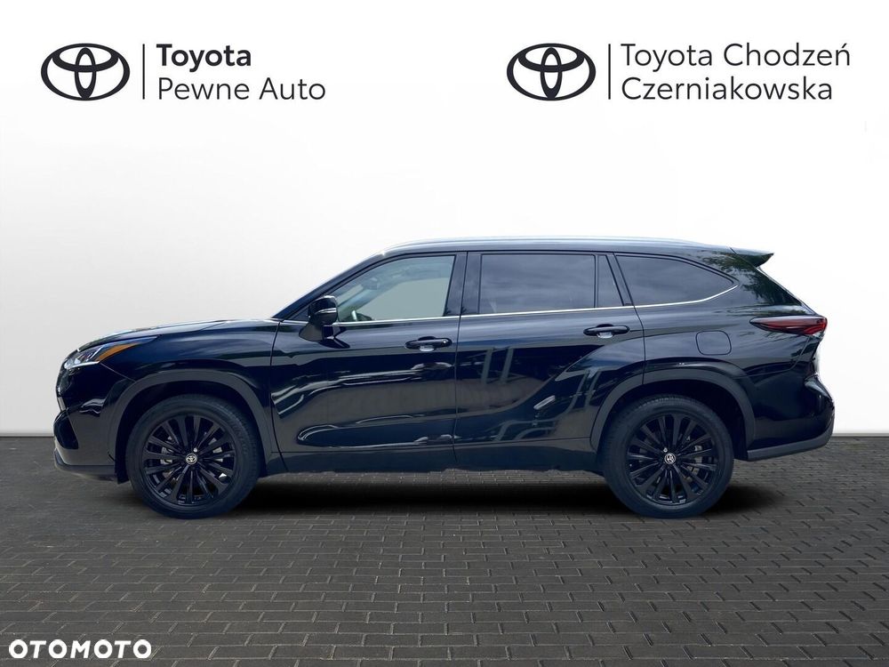 Toyota Highlander - 5