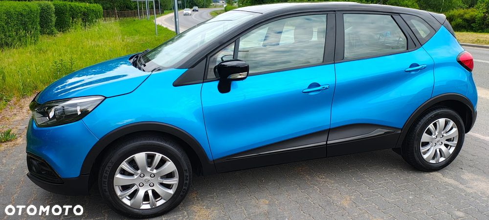 Renault Captur TCe 120 EDC Dynamique - 20