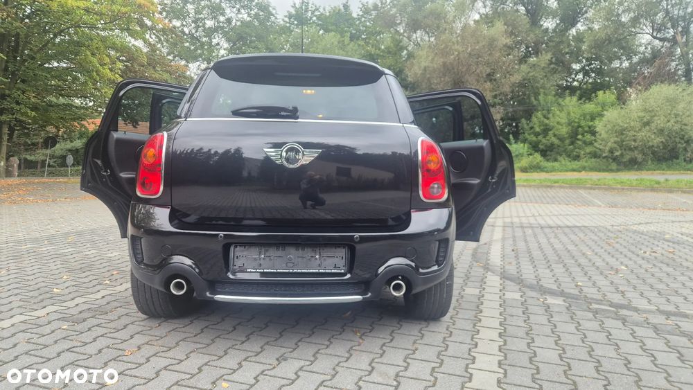 MINI Countryman - 19