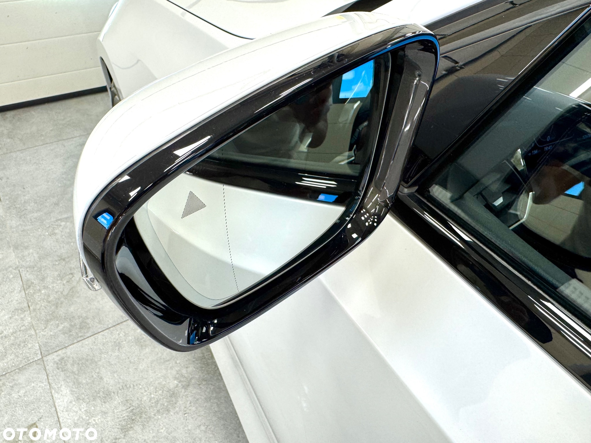 BMW Seria 3 320d xDrive M Sport sport - 25