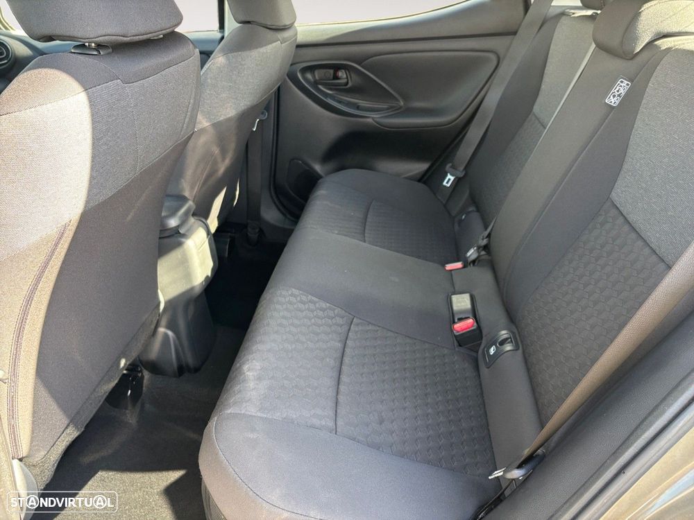 Mazda 2 1.5 L Hybrid VVT-i Agile - 13