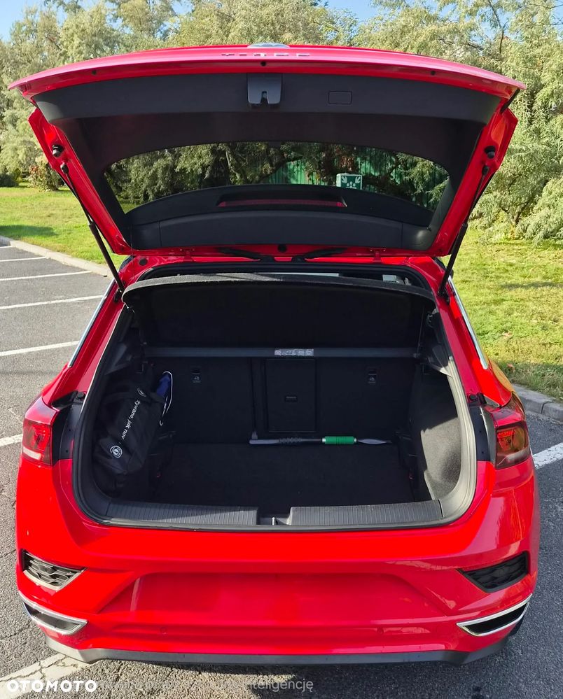 Volkswagen T-Roc - 10