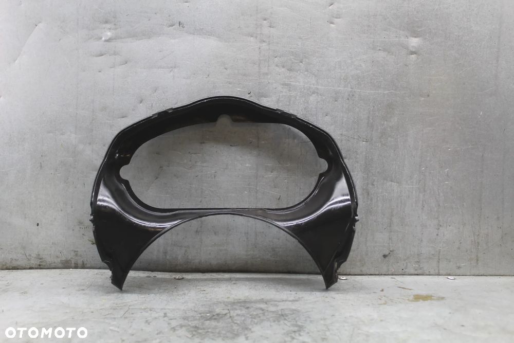 BMW F 650 F650 GS 03r wypełnienie osłona obudowa licznika zegarów - 2