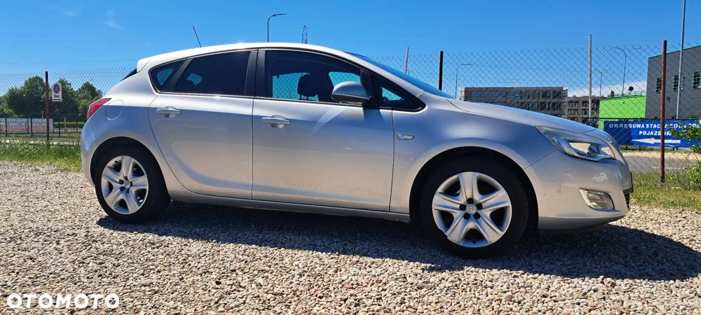 Opel Mokka 1.4 T Enjoy - 14