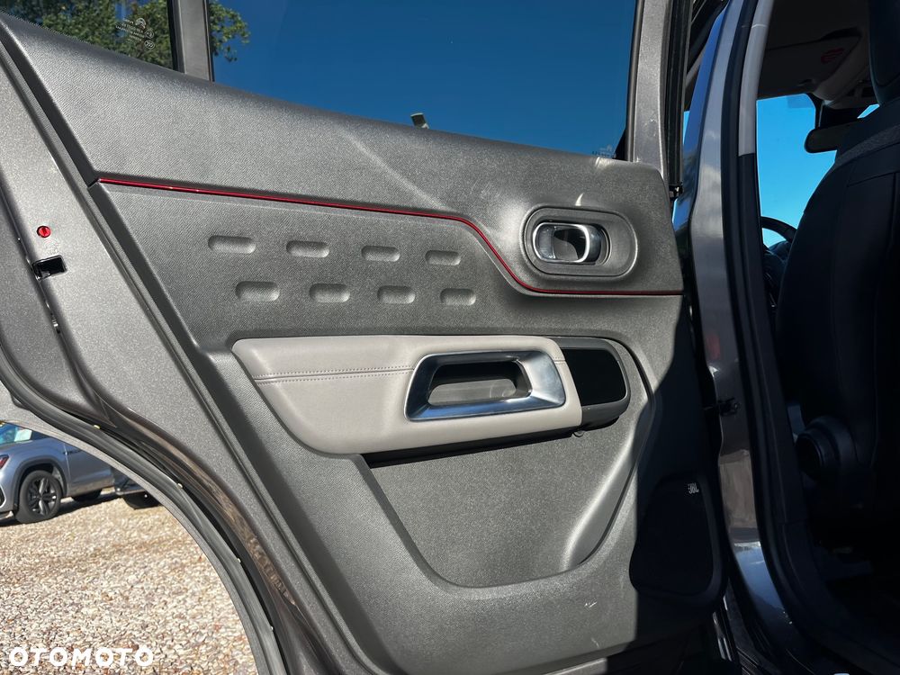 Citroën C5 Aircross BlueHDI 130 S&S EAT8 FEEL PACK - 29