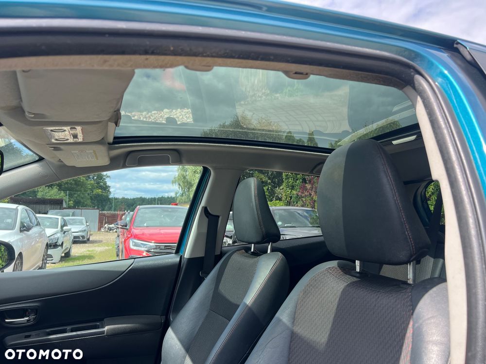 Toyota Yaris 1.4 D-4D Edition - 8