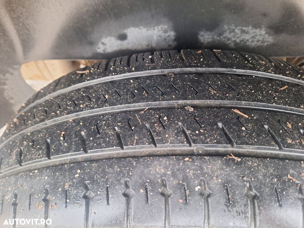 Mercedes-Benz Vito - 5