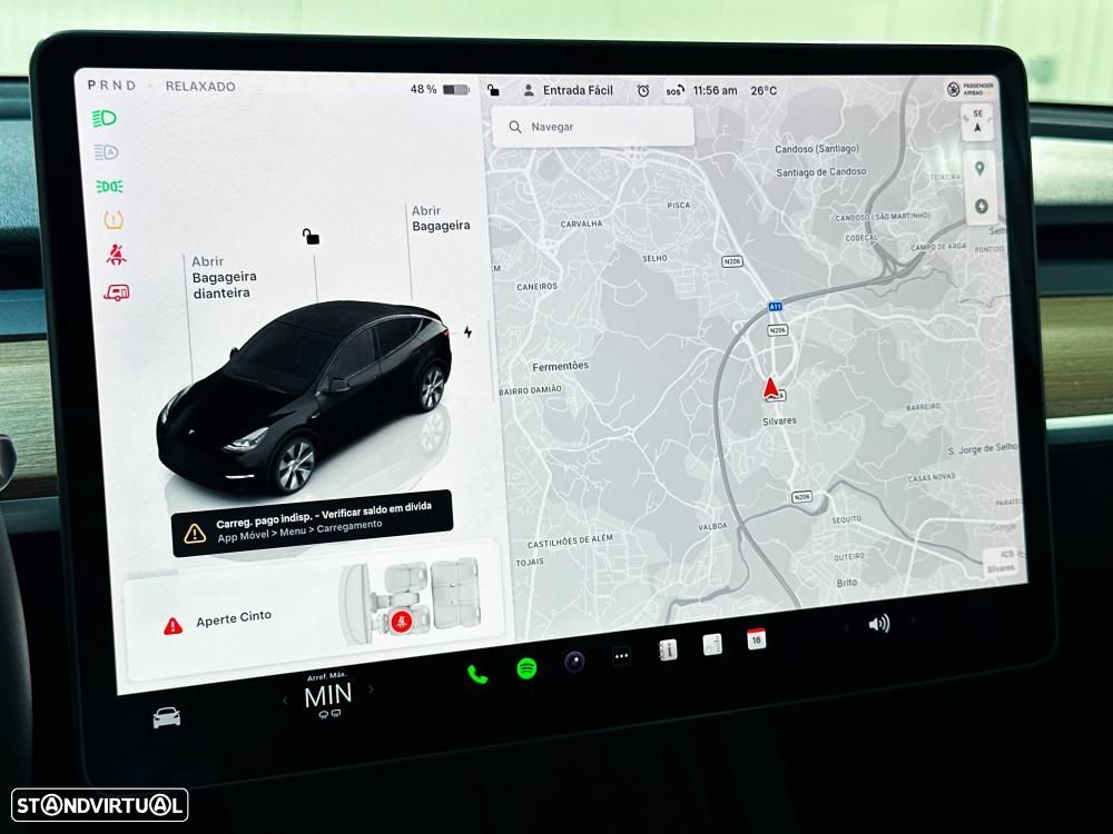 Tesla Model Y Long Range Dual Motor AWD - 52
