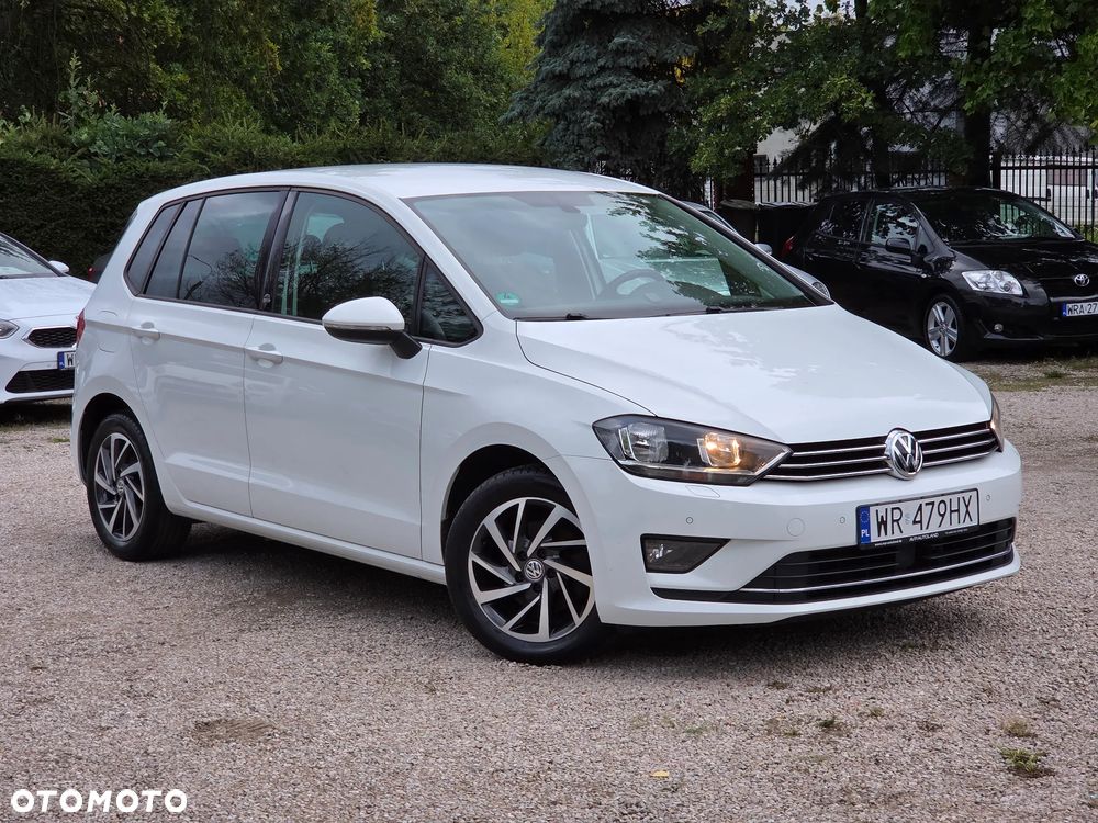 Volkswagen Golf 2.0 TDI Sound - 7