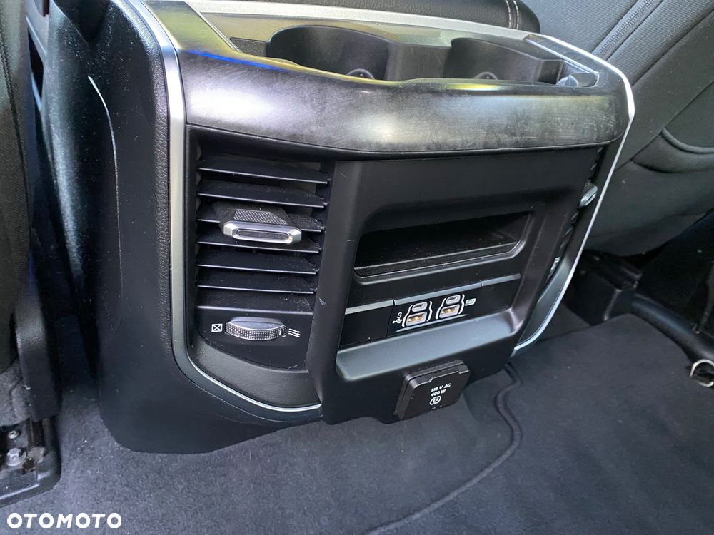 RAM 1500 - 40