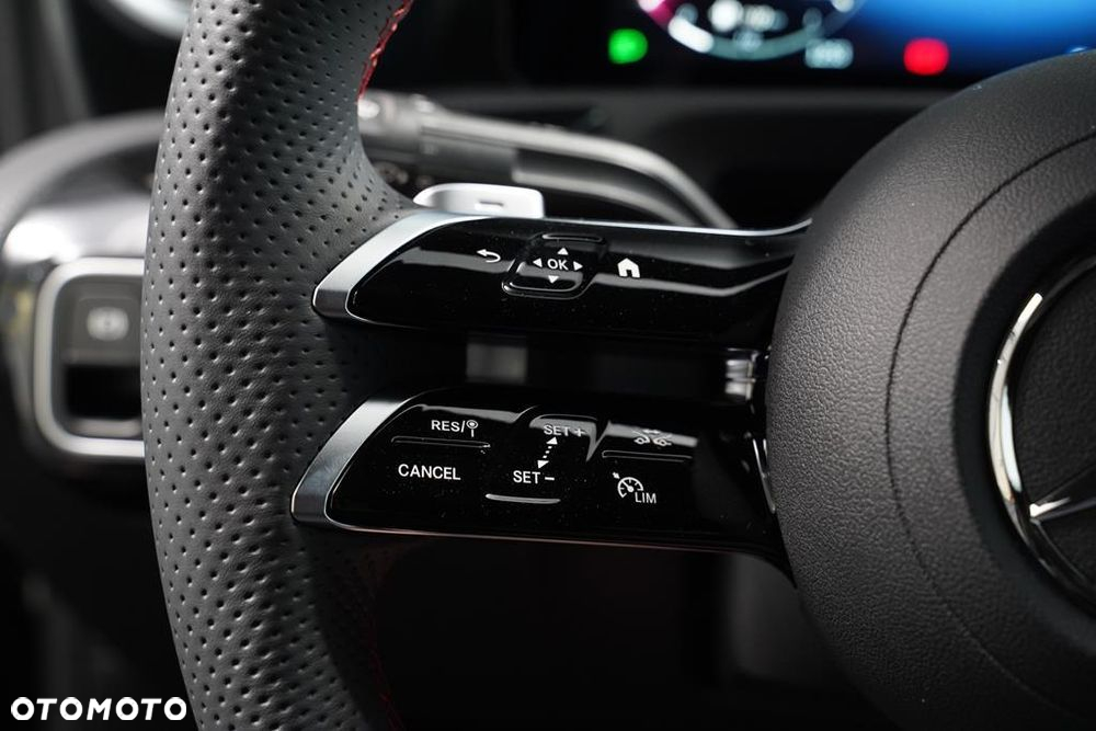 Mercedes-Benz CLA 200 mHEV AMG Line 7G-DCT - 14