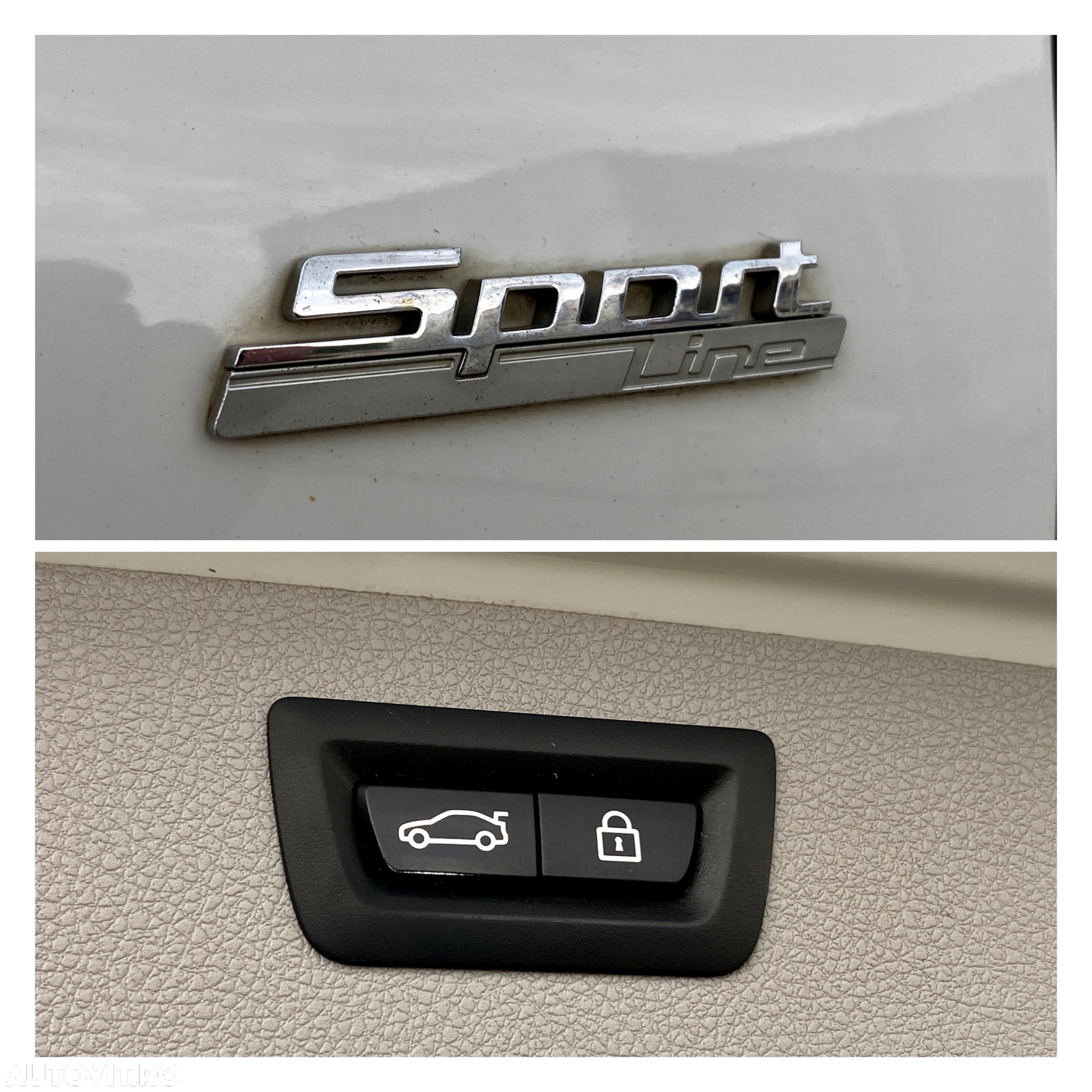 BMW Seria 3 318d GT Aut. Sport Line - 40