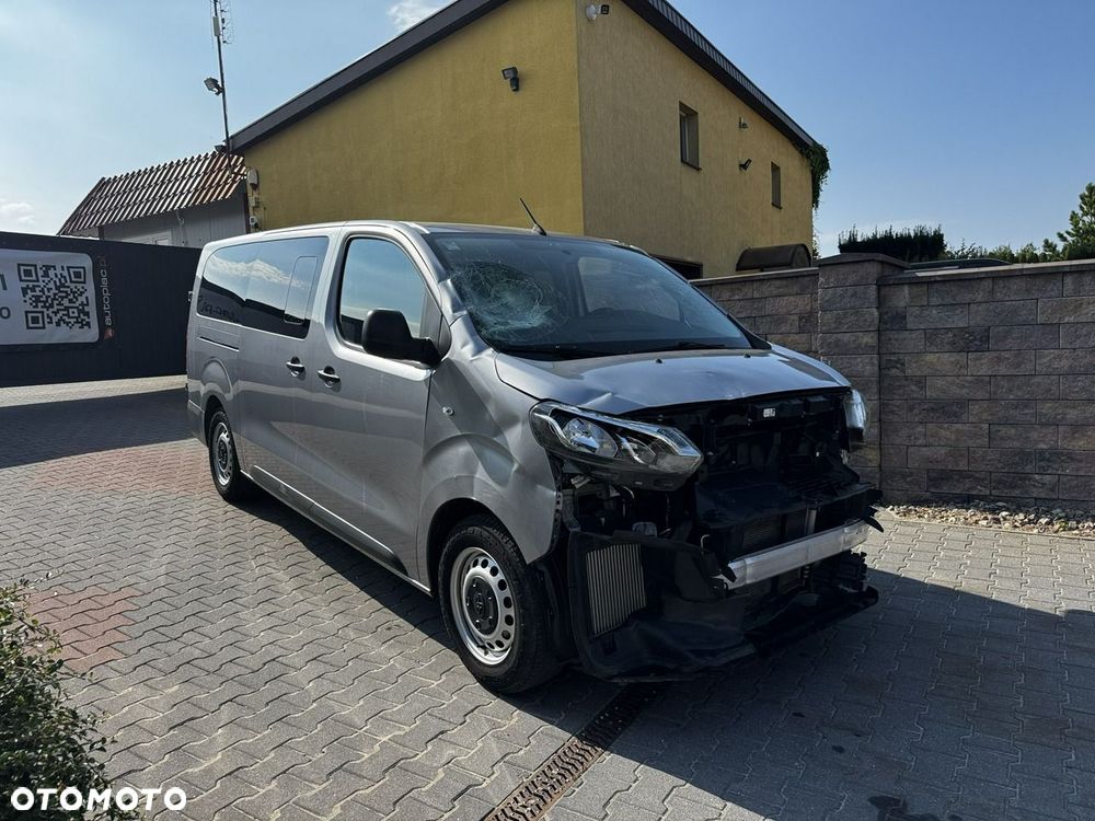 Toyota ProAce - 3