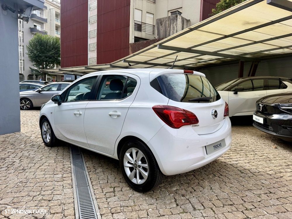 Opel Corsa 1.3 CDTi Enjoy - 14