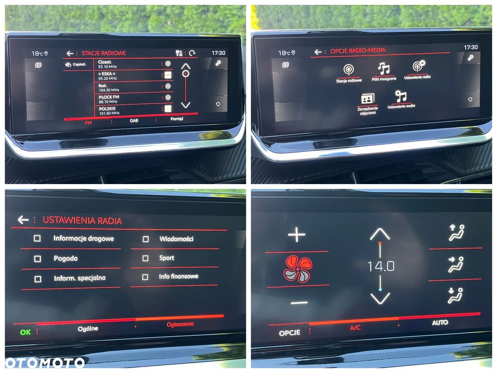 Peugeot 2008 - 15