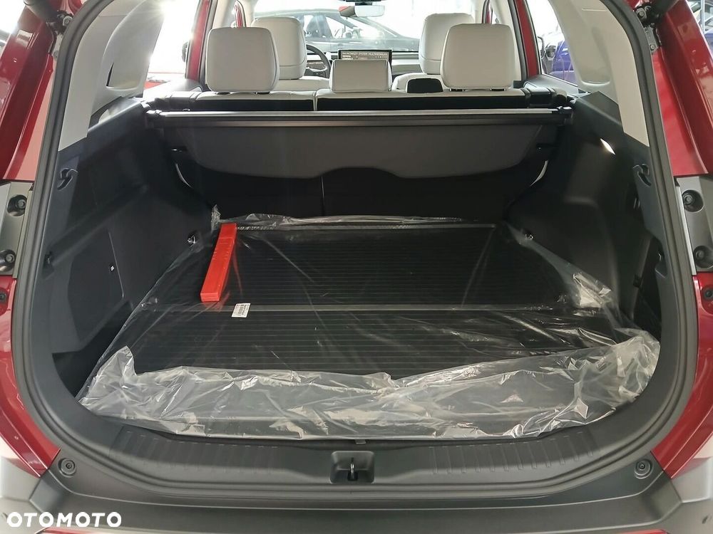 Toyota RAV4 2.5 Hybrid Dynamic Force Executive 4x4 e-CVT - 35