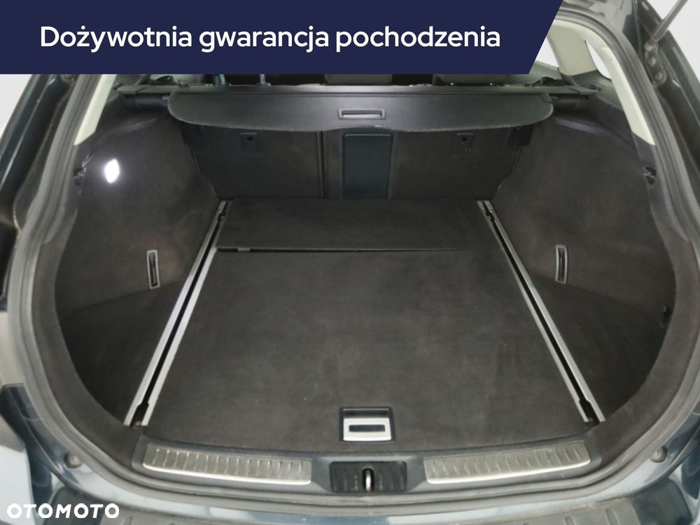 Toyota Avensis - 13