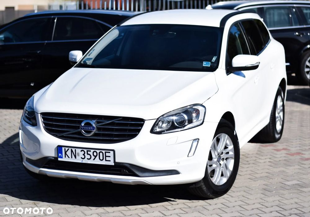 Volvo XC 60 D4 AWD Momentum - 30
