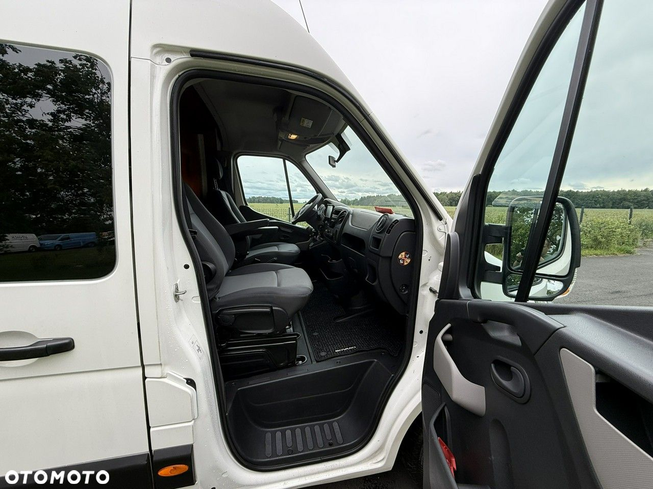 Opel Movano - 13