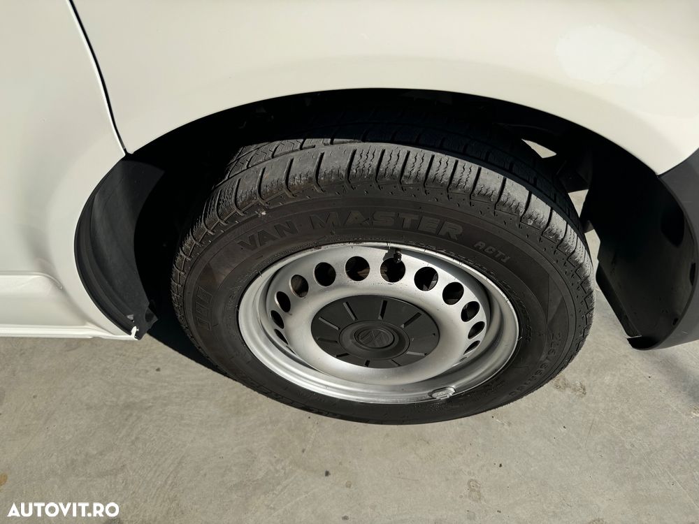 Volkswagen FRIGORIFIC Transporter - 25