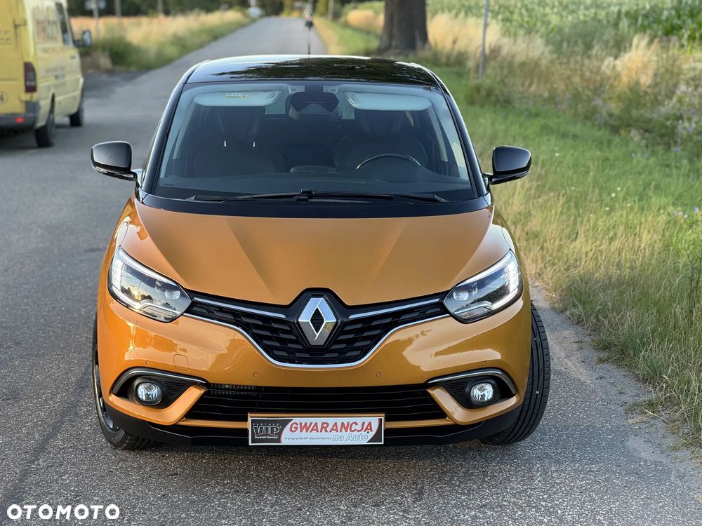 Renault Scenic 1.6 dCi Energy Bose EU6 - 8