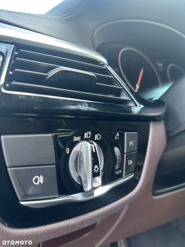 BMW 6GT 630i M Sport - 22