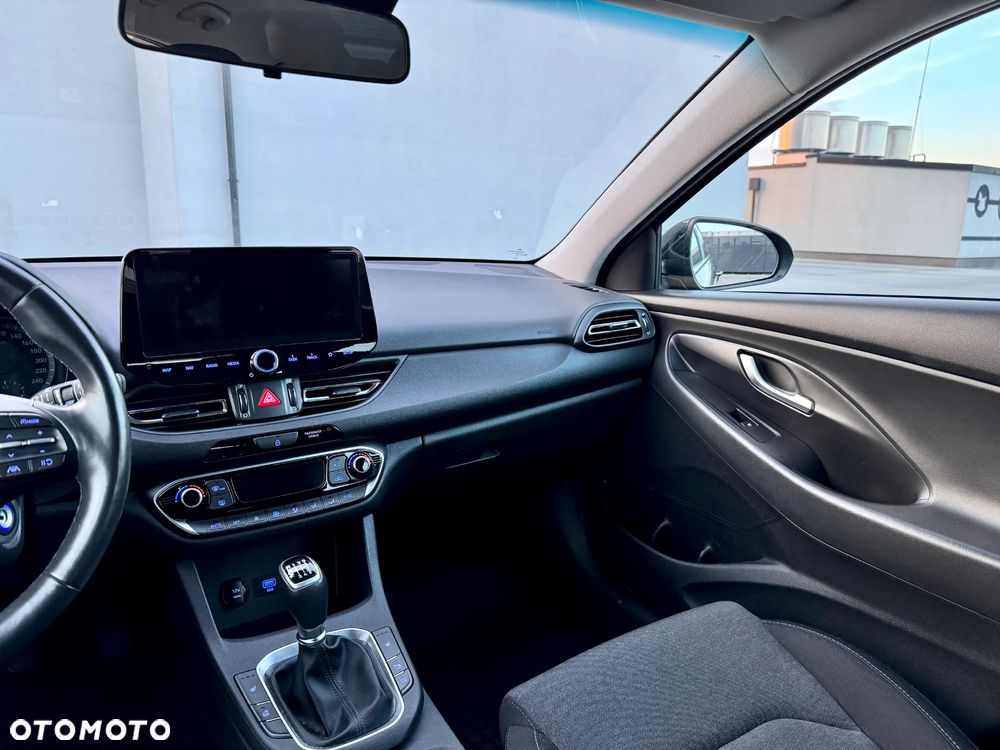 Hyundai i30 1.0 T-GDI Smart - 20