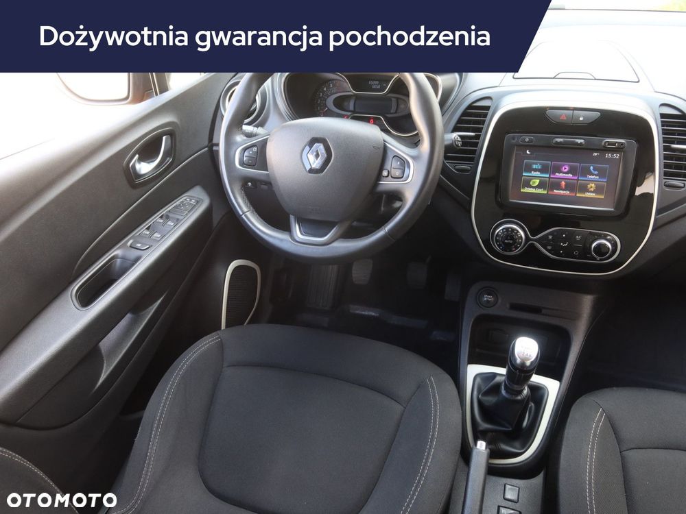 Renault Captur - 9