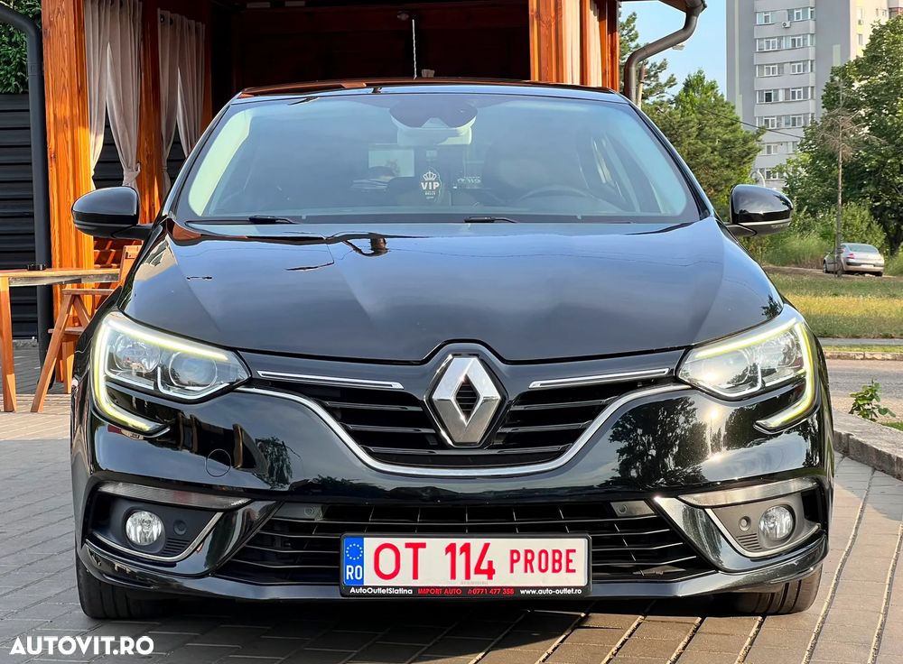 Renault Megane - 12