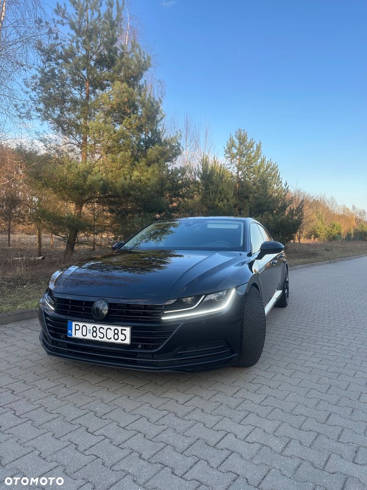 Volkswagen Arteon - 2