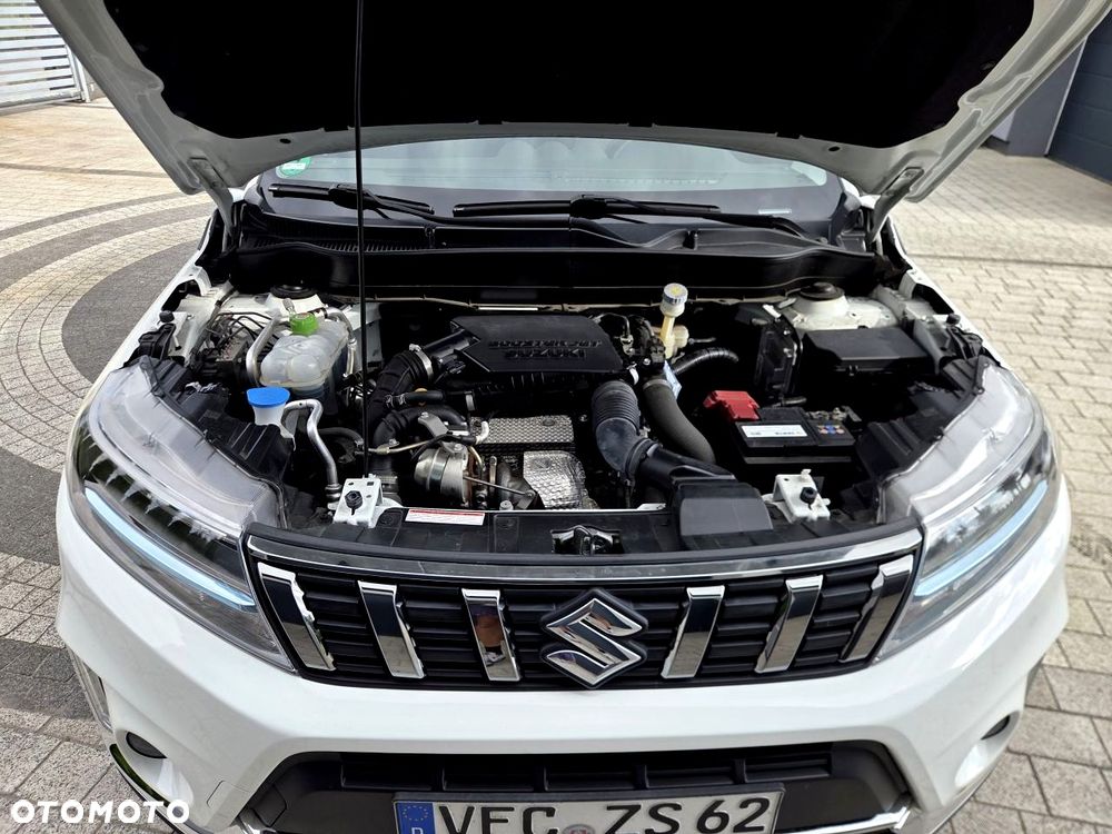 Suzuki Vitara - 34