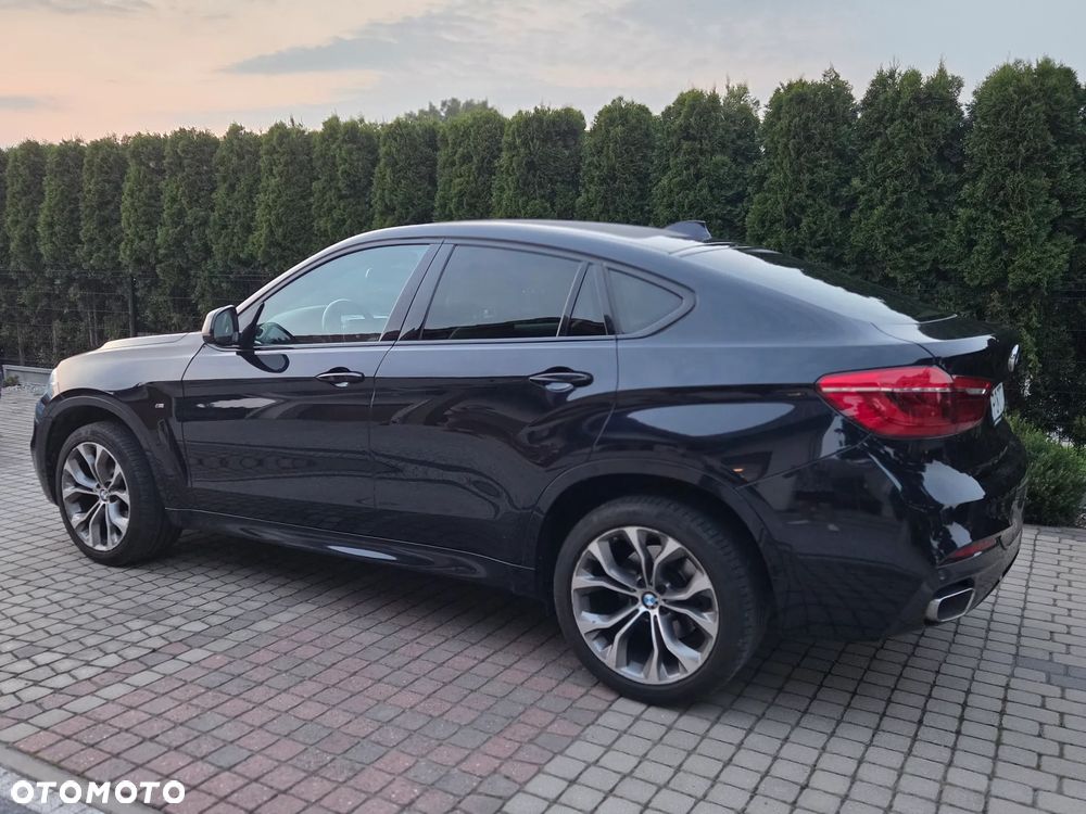 BMW X6 - 2