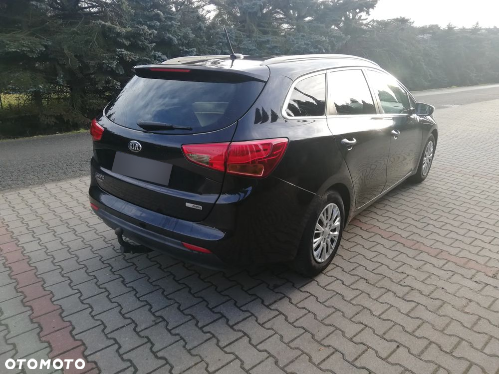 Kia Ceed Cee'd 1.6 GDI L Business Line - 6