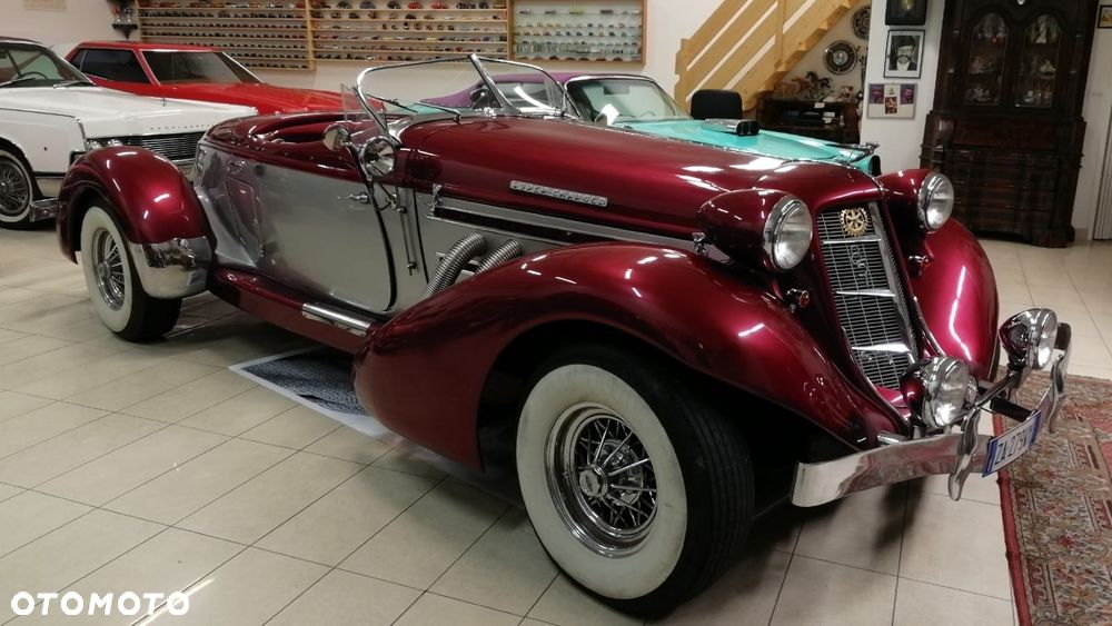 Buick Inny - 21