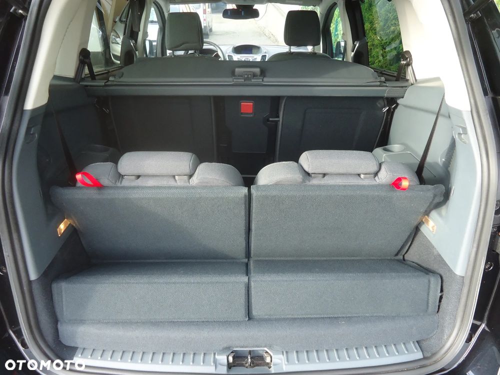 Ford Grand C-MAX 1.6 EcoBoost Titanium ASS - 7