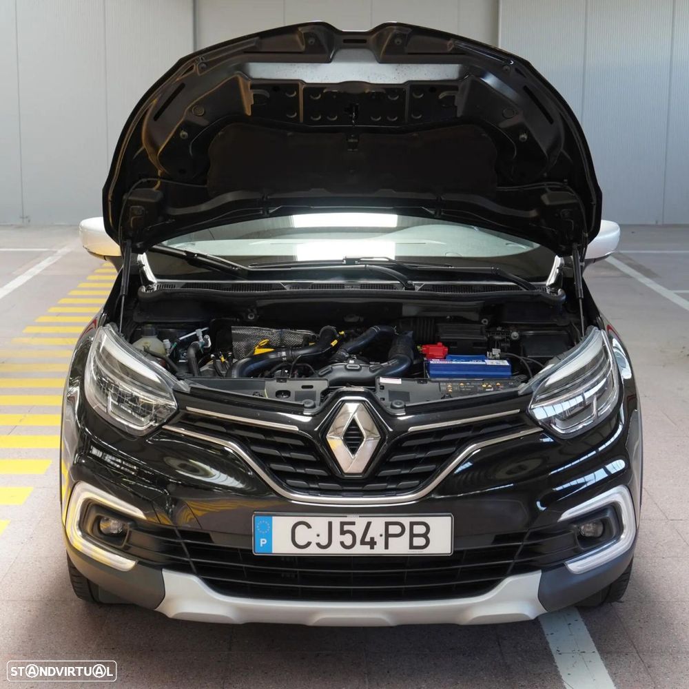 Renault Captur (ENERGY) TCe 90 INTENS - 39
