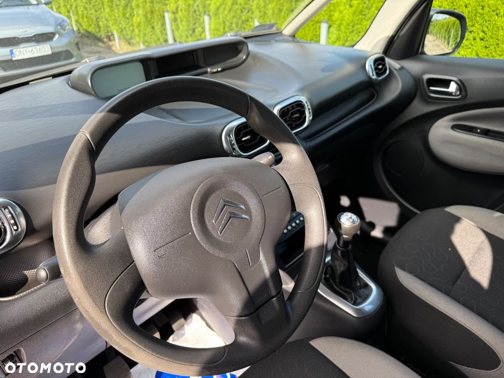 Citroën C3 1.4 VTi Exclusive - 16