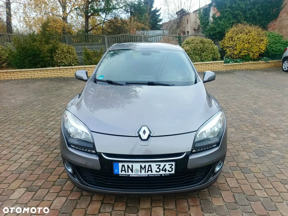 Renault Megane ENERGY TCe 115 Start & Stopp LIMITED - 9