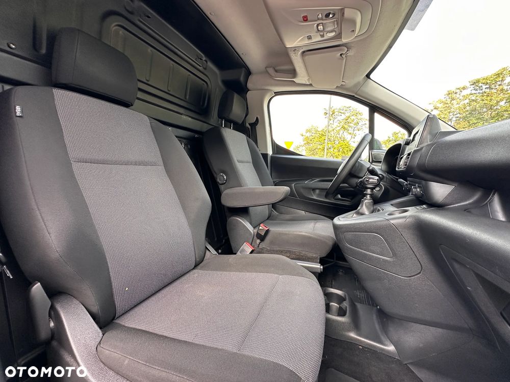 Toyota PROACE CITY L2 - 12