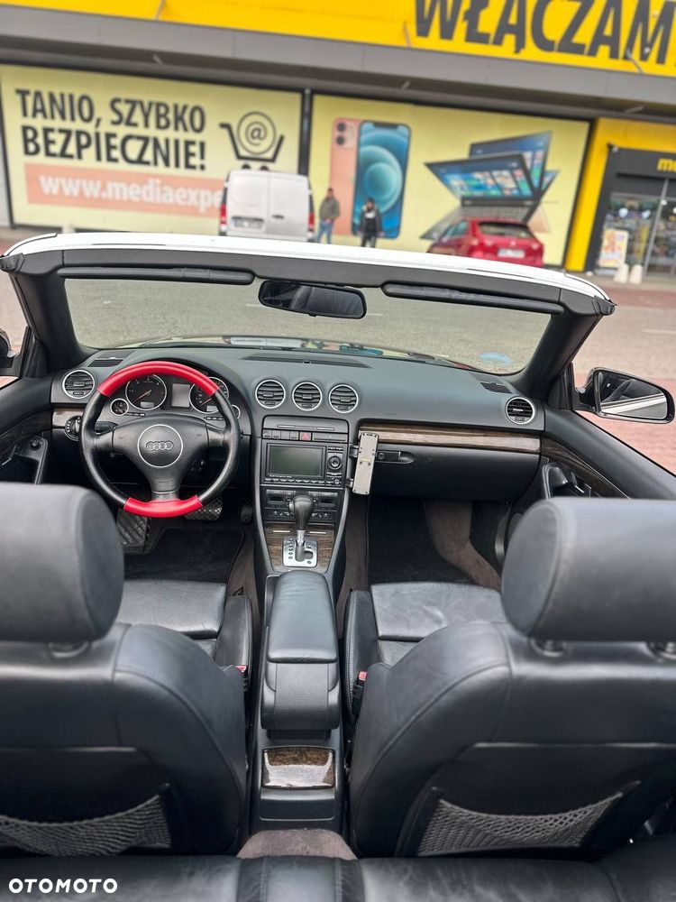 Audi A4 - 15